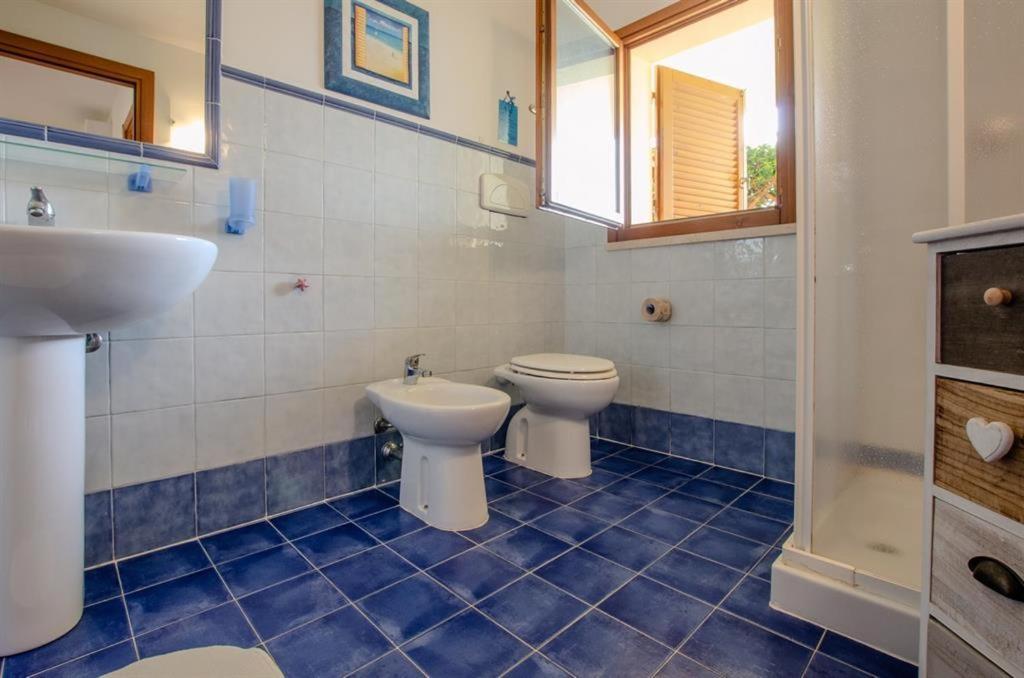 Villa con 2 Camere da Letto