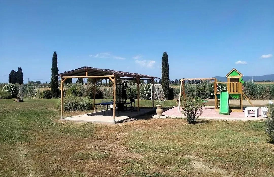 Residence Cernaia - Private Cottage-1