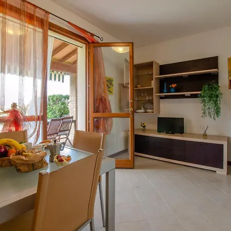 Residence Cernaia - Private Cottage-2